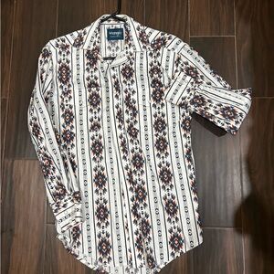 Wrangler men’s size small